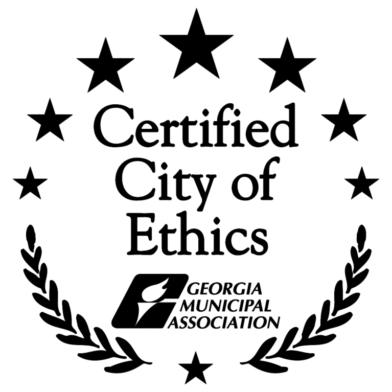 Stonecrest Named a “City of Civility” by the Georgia Municipal Association
